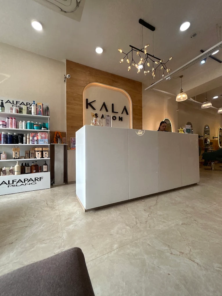 Kala salon